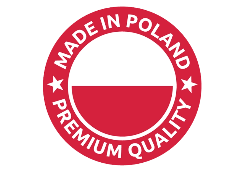 logo polski producent